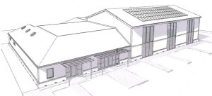 Barton Seagrave Village Hall Image